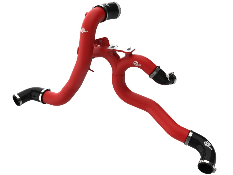 aFe AFE Air Intake Components Air Intake Systems Air Intake Components main image