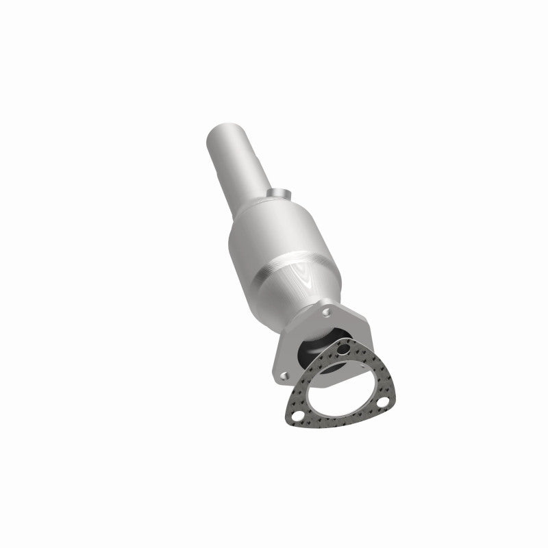 MagnaFlow Volkswagen HM Grade Federal / EPA Compliant Direct-Fit Catalytic Converter 22931 360 Degree Image Set