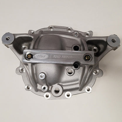 Ford Racing 2015+ Ford Mustang Differential Cover - 8.8in. IRS M-4033-G4 M-4033-G4 User 1