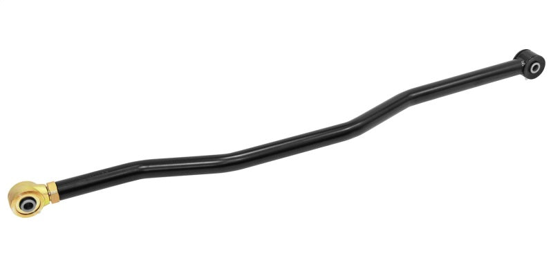 RockJock JK Johnny Joint Trac Bar Rear Bolt-On Adjustable Greasable 1.25in X .250in Chromoly Tubing CE-9120RJK CE-9120RJK Photo - Unmounted