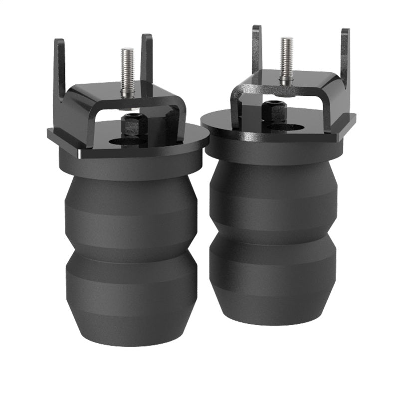 Timbren 2004 Ford F-150 STX RWD Rear Suspension Enhancement System FR1502D FR1502D Photo - Primary