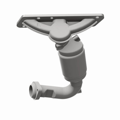MagnaFlow Mazda MPV OEM Grade Federal / EPA Compliant Manifold Catalytic Converter 49371 360 Degree Image Set