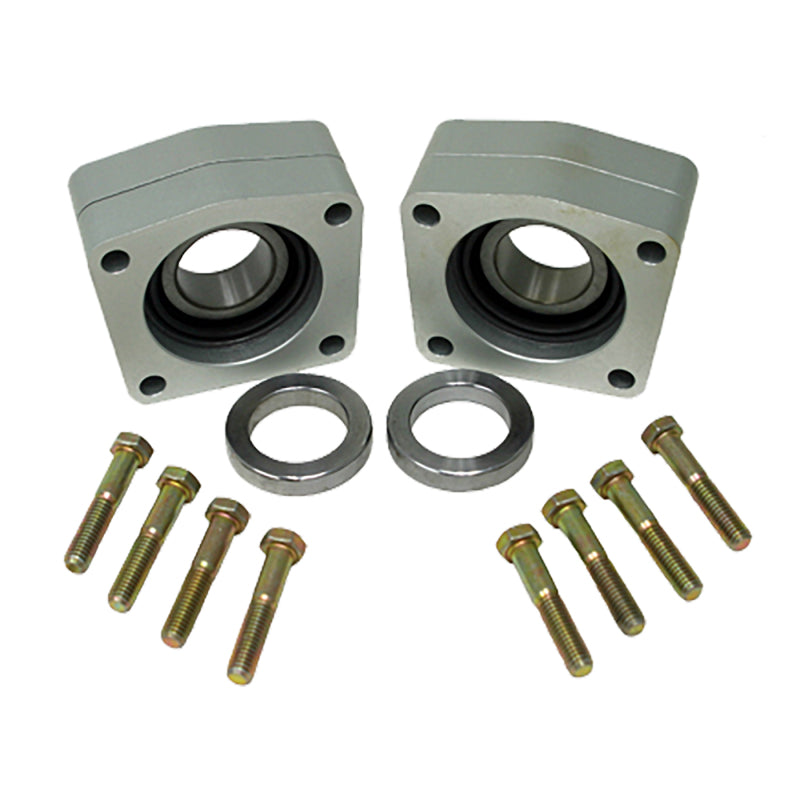 Yukon Gear & Axle Yukon Gear C-Clip Eliminator Kit For GM 10 and 12 Bolt Diff For 1559 Bearing Housing YP NOCLIP1559 YP NOCLIP1559 Photo - Primary