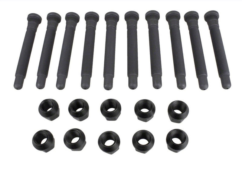Ford Racing GT350R Extended Wheel Stud & Nut Kit M-1107-F M-1107-F Photo - Primary