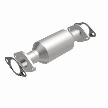 MagnaFlow Kia California Grade CARB Compliant Direct-Fit Catalytic Converter 5571438 360 Degree Image Set