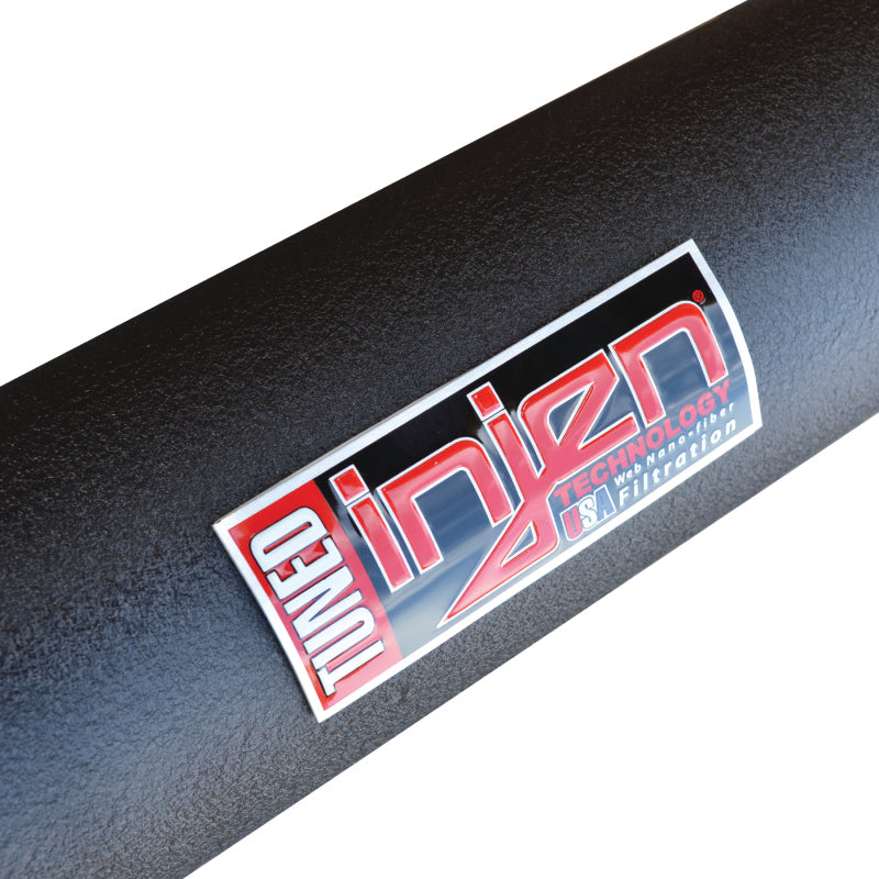 Injen 16-20 Toyota Tacoma 3.5L V6 Short-Ram Intake System W/ Air Fusion (Incl Heat Shield) Black PF2059WB PF2059WB User 1