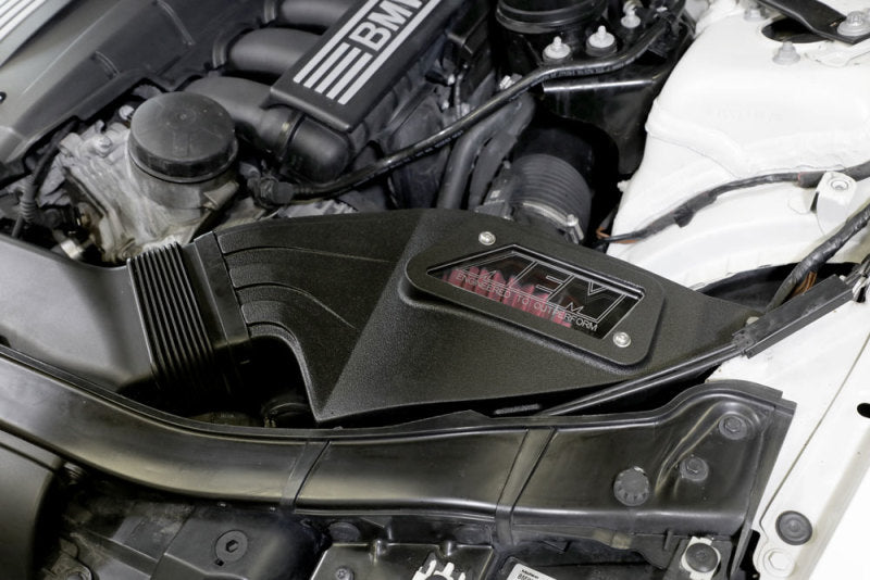 AEM Induction AEM 07-13 BMW 328i L6-3.0L F/I Cold Air Intake 21-841DS 21-841DS Photo - Mounted