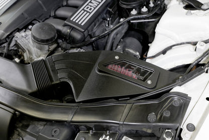 AEM Induction AEM 07-13 BMW 328i L6-3.0L F/I Cold Air Intake 21-841DS 21-841DS Photo - Mounted