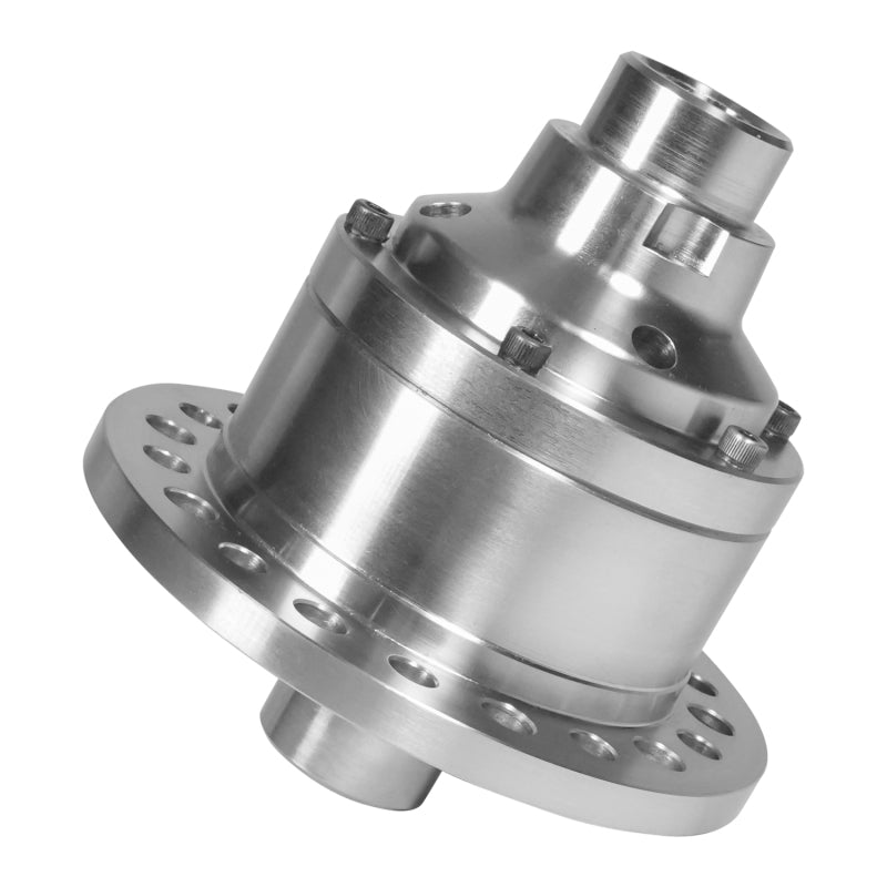 Yukon Gear & Axle Grizzly Locker D30 27-Spline 3.73 & Up YKNYGLD30-4-27 YGLD30-4-27 Photo - Primary