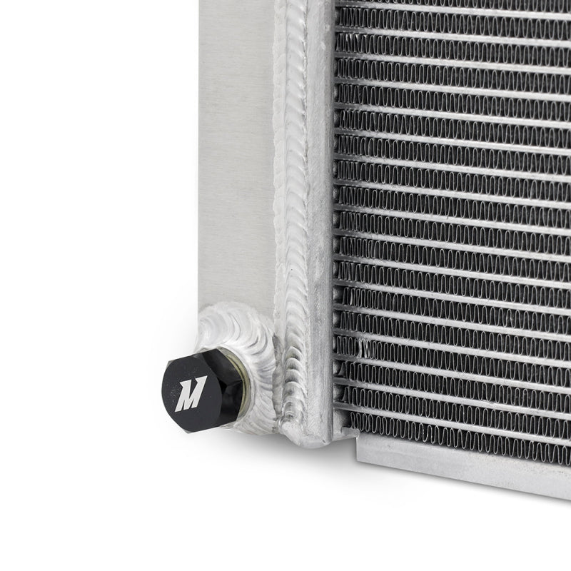 Mishimoto 2019+ Ram 6.7L Cummins Performance Aluminum Radiator MMRAD-RAM-19 MMRAD-RAM-19 User 1