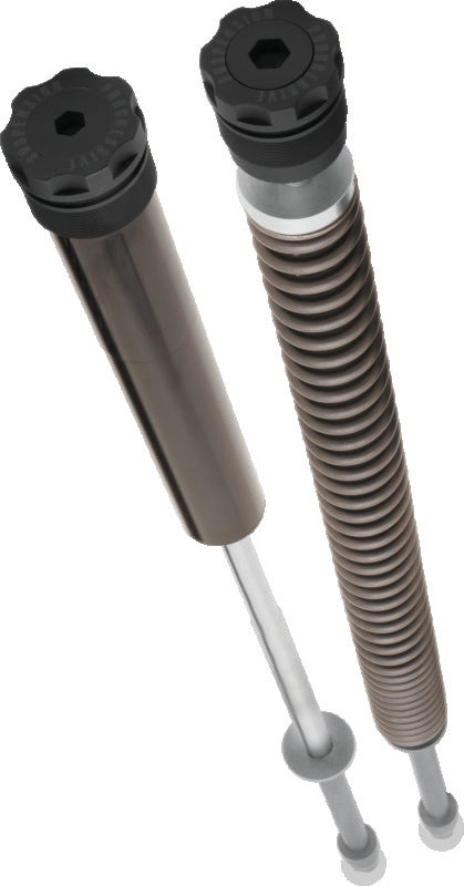 Progressive Monotube Fork Cart Kit Low 31-2542 31-2542 User 3