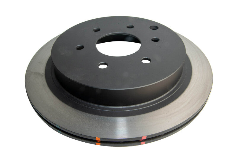 DBA DBA 4000 Standard Rotors Brakes, Rotors & Pads Brake Rotors - OE main image