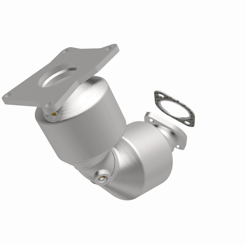 MagnaFlow Subaru Legacy OEM Grade Federal / EPA Compliant Direct-Fit Catalytic Converter 21-276 360 Degree Image Set