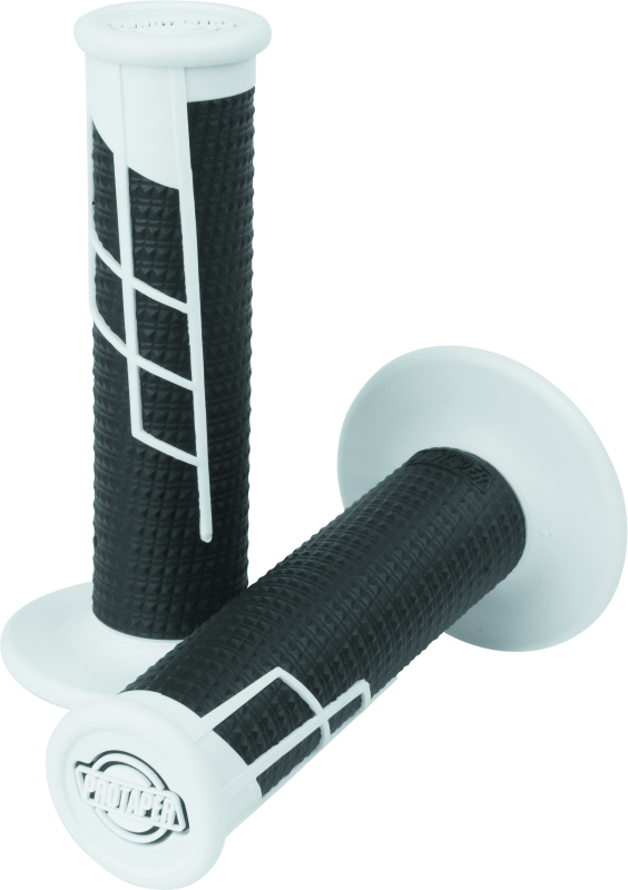 ProTaper Pt Clmp On 1/2 Waf Wht/Blk 021667 021667 Photo - Primary