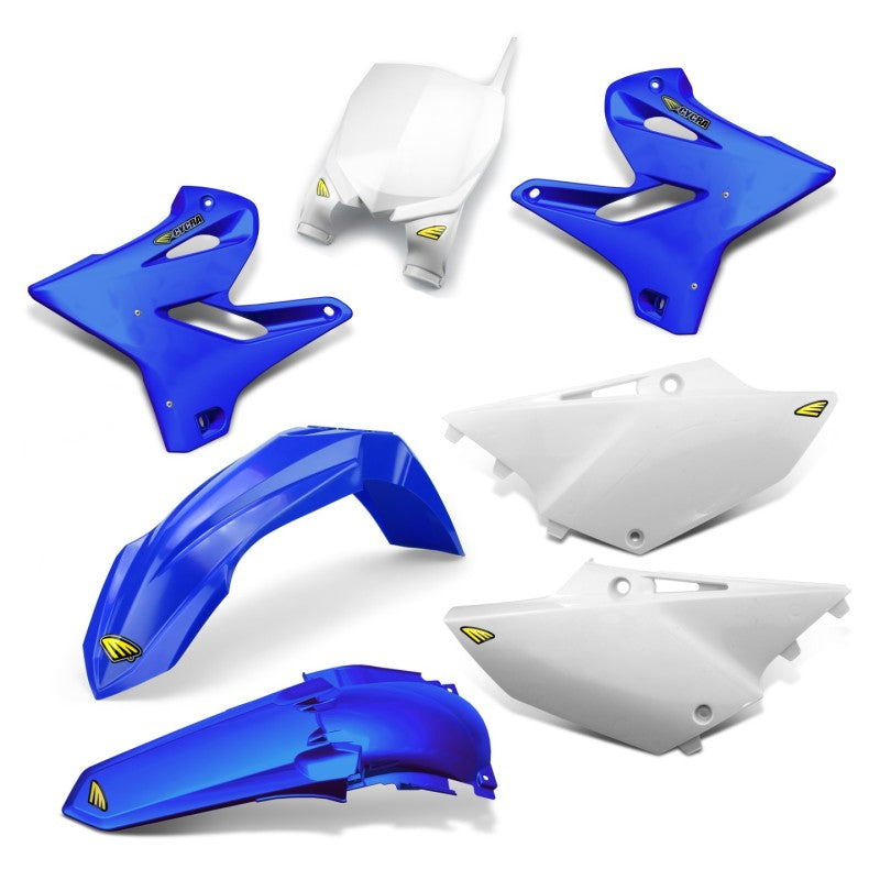 Cycra 15-21 Yamaha YZ125 Powerflow Body Kit OEM 1CYC-9316-02 1CYC-9316-02 Photo - Primary