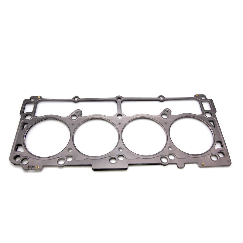 Cometic Head Gasket Bore: 4.250in Material: MLS Thickness: .040in C5890-040 Photo - Primary