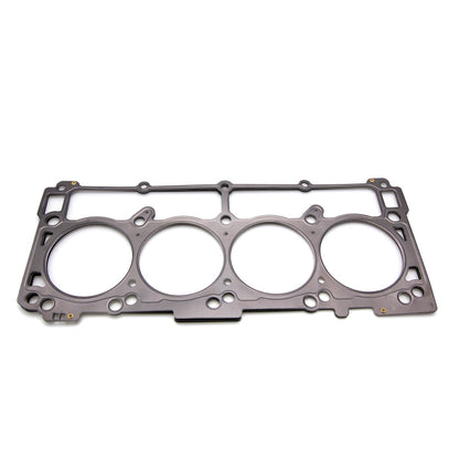 Cometic Head Gasket Bore: 4.250in Material: MLS Thickness: .040in C5890-040 Photo - Primary