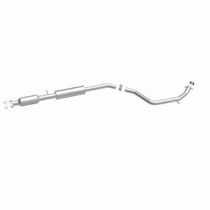 MagnaFlow Mazda 5 California Grade CARB Compliant Direct-Fit Catalytic Converter 5571886 360 Degree Image Set