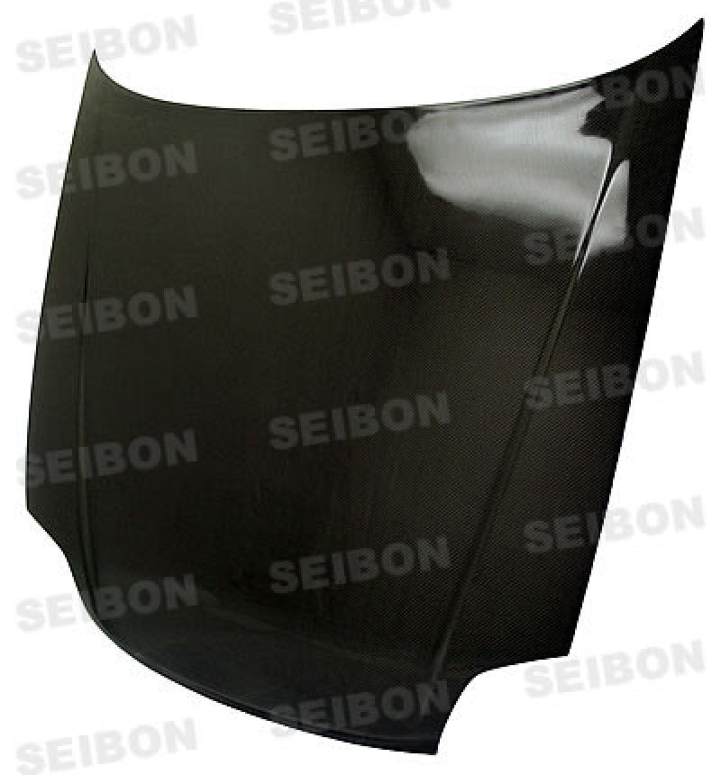Seibon OEM Carbon Fiber Hood Honda Prelude (Bb6) 1997-2001 HD9701HDPR-OE HD9701HDPR-OE Photo - Primary