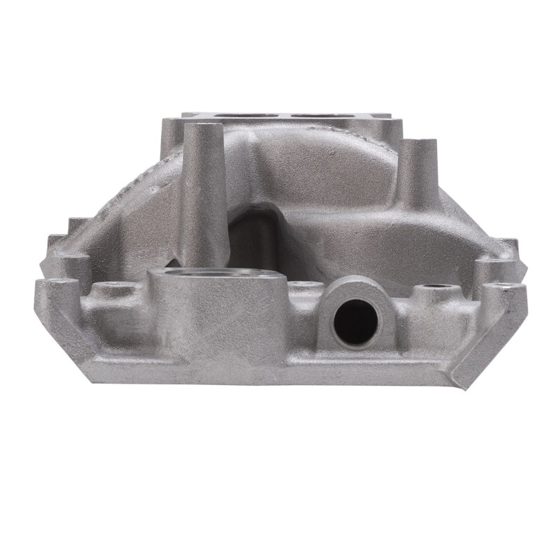 Edelbrock Chrysler Magnum 5.2/5.9 Air Gap Performer RPM Manifold 7577 Photo - Unmounted