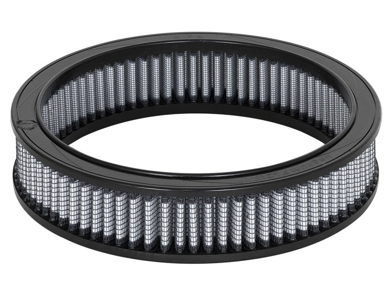 aFe OE High Performance Replacement Air Filter Fiat 128 All 1974-1979 11-10069 Photo - Primary