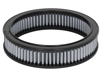 aFe OE High Performance Replacement Air Filter Fiat 128 All 1974-1979 11-10069 Photo - Primary