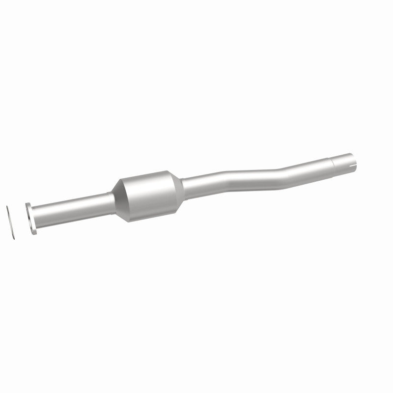 MagnaFlow California Grade CARB Compliant Direct-Fit Catalytic Converter 5592804 360 Degree Image Set