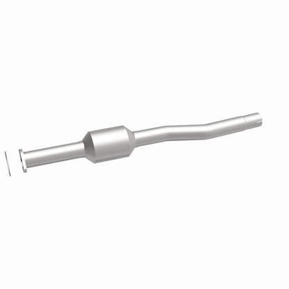 MagnaFlow California Grade CARB Compliant Direct-Fit Catalytic Converter 5592804 360 Degree Image Set