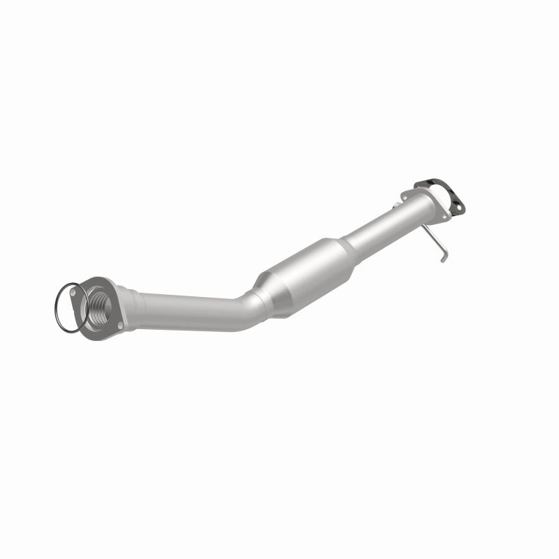 MagnaFlow HM Grade Federal / EPA Compliant Direct-Fit Catalytic Converter 24221 360 Degree Image Set