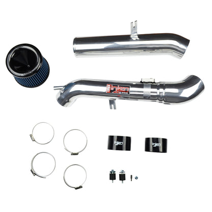 Injen Polished Cold Air Intake 2006 M35 3.5 V6 SP1991P Photo - out of package
