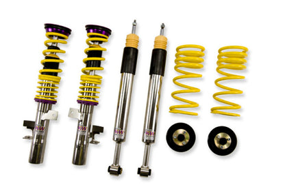 KW V2 Coilover Kit Mazda Mazda 3 MPS-Mazdaspeed (BK) 15275010 15275010 Photo - Primary