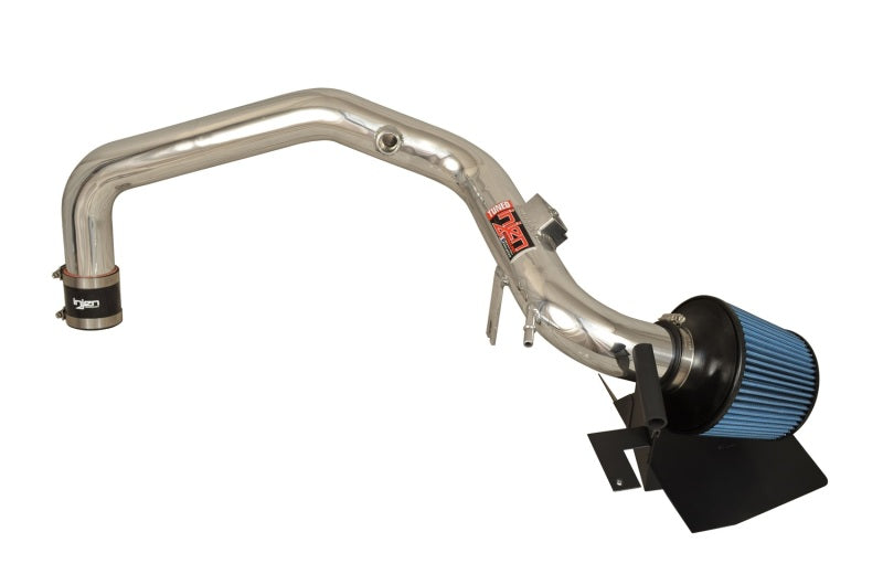 Injen Cold Air Intake Polished - Ford Fiesta ST 2014-2015 SP9016P Photo - Primary