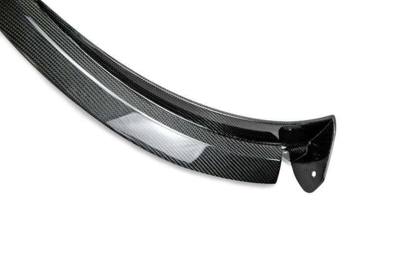 Anderson Composites 14-15 Chevrolet Camaro Type-Z28 Fender Flares (Rear) AC-FLR14CHCAM-R AC-FLR14CHCAM-R User 3