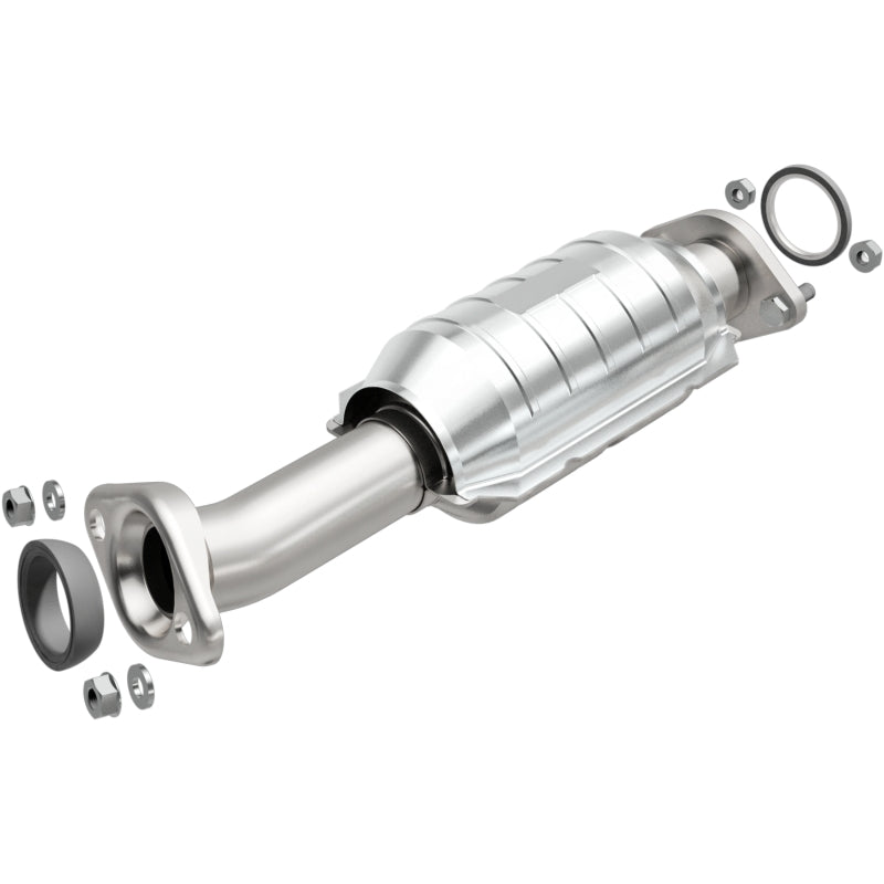 MagnaFlow Suzuki Aerio OEM Grade Federal / EPA Compliant Direct-Fit Catalytic Converter 51672 Photo - Primary