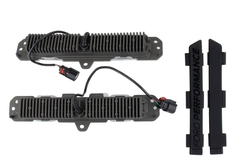 Ford Racing 21-22 Explorer Timberline Off-Road Light Kit M-15200K-EGL M-15200K-EGL Photo - Unmounted