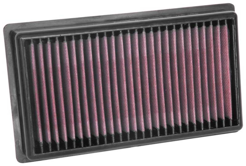 K&N Engineering KN Drop in Air Filters Air Filters Air Filters - Drop In main image