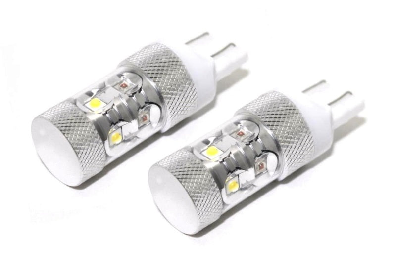 Putco Universal, 7443 - SwitchBack Plasma (White/Amber) 247443S-360 Photo - Primary
