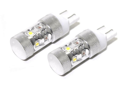 Putco Universal, 7443 - SwitchBack Plasma (White/Amber) 247443S-360 Photo - Primary