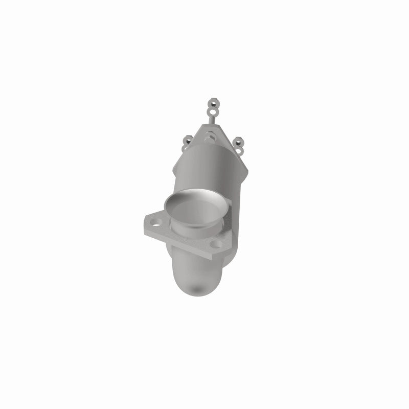MagnaFlow Chevrolet Corvette HM Grade Federal / EPA Compliant Direct-Fit Catalytic Converter 23409 360 Degree Image Set