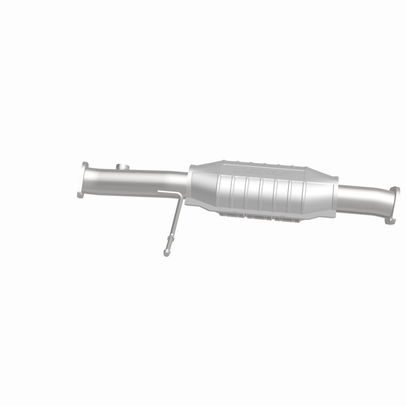 MagnaFlow Mazda MPV HM Grade Federal / EPA Compliant Direct-Fit Catalytic Converter 93143 360 Degree Image Set