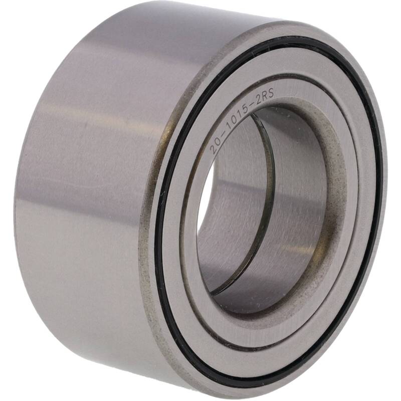 All Balls Racing 03-13 Kawasaki KVF360A Prairie 4x4 Wheel Bearing Kit Front 25-1497 25-1497 Photo - Primary
