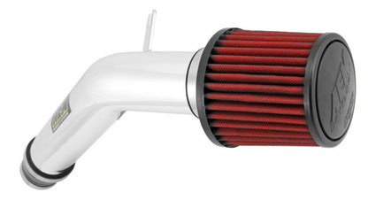 AEM Induction AEM 12 Hyundai Veloster 1.6L Polished Cold Air Intake 21-715P 21-715P Photo - lifestyle view