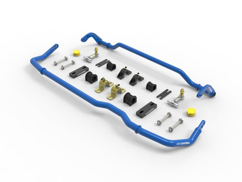 aFe 15-21 Volkswagen GTI (MKVII) L4-2.0L (t) CONTROL Series Sway Bar Set 440-611001-L 440-611001-L Photo - Primary