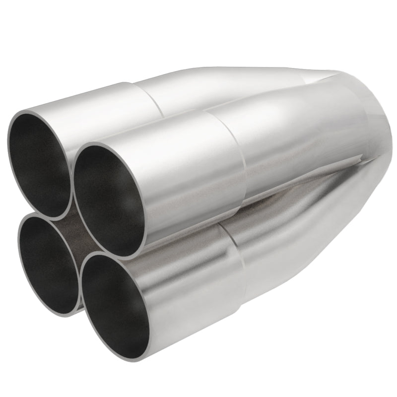 MagnaFlow 4-1 Header Merge Collector 10801 Photo - Primary