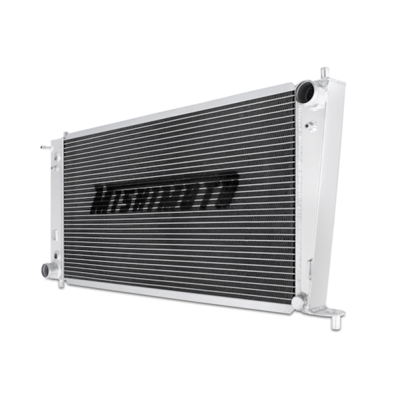 Mishimoto Aluminum Racing Radiator fits FORD F-150, AUTOMATIC 1999-2004 MMRAD-LTN-99 User 3