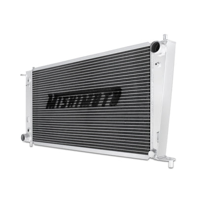 Mishimoto Aluminum Racing Radiator fits FORD F-150, AUTOMATIC 1999-2004 MMRAD-LTN-99 User 3