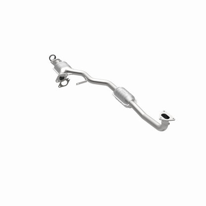 MagnaFlow Subaru Outback OEM Grade Federal / EPA Compliant Direct-Fit Catalytic Converter 51649 360 Degree Image Set