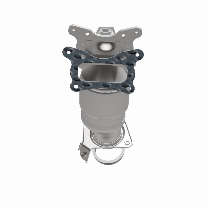 MagnaFlow Honda CR-V California Grade CARB Compliant Manifold Catalytic Converter 5531020 360 Degree Image Set