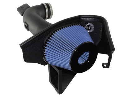 aFe Stage 2 Cold Air Intake Chevrolet Camaro All 2010-2011 54-11762 Photo - Primary
