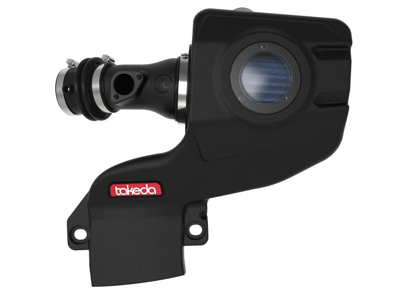 aFe Takeda Momentum Cold Air Intake System w/ Pro 5R Filter Mazda 3 19-21 L4-2.5L 56-70044R 56-70044R Photo - Unmounted
